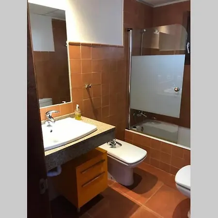 Casa Esparto Сasa de vacaciones