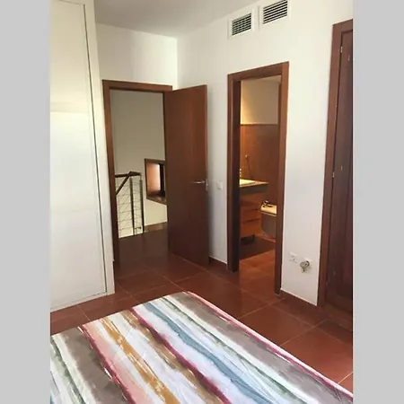 Casa Esparto Сasa de vacaciones Rodalquilar