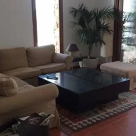 Сasa de vacaciones Casa Esparto Rodalquilar