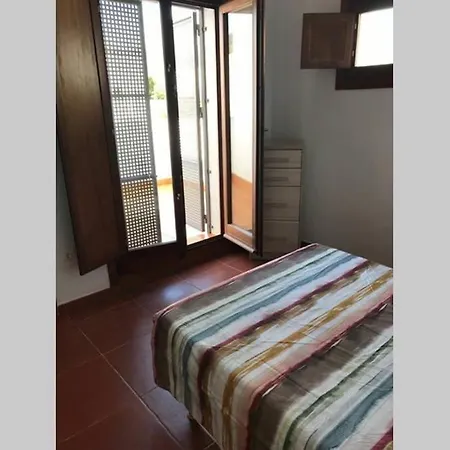 Casa Esparto