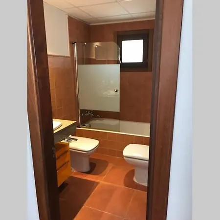 Casa Esparto Сasa de vacaciones Rodalquilar