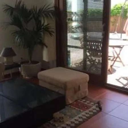 Сasa de vacaciones Casa Esparto