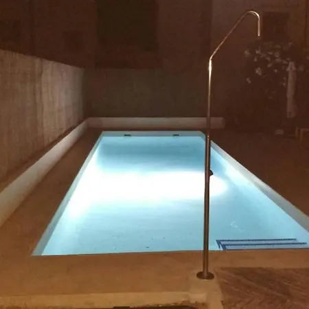 Casa Esparto