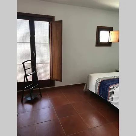 Casa Esparto Holiday home *