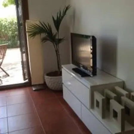 Holiday home Casa Esparto Rodalquilar