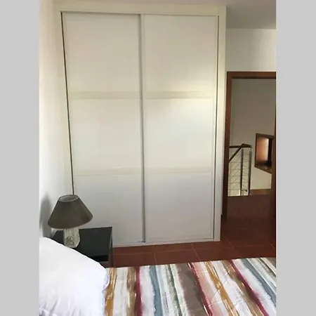 Casa Esparto Holiday home