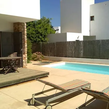 Holiday home Casa Esparto *