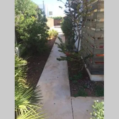 Casa Esparto Holiday home