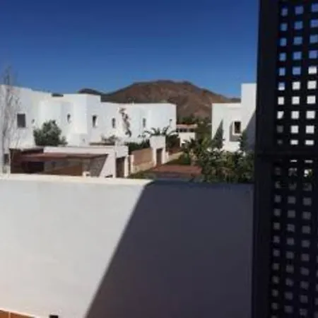 Casa Esparto