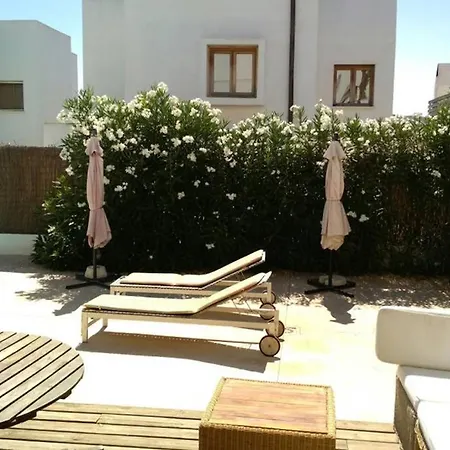Casa Esparto