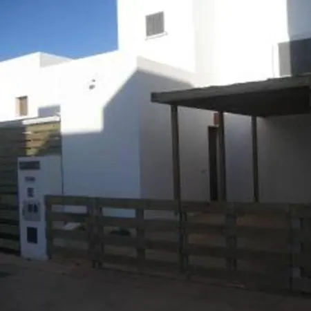 Holiday home Casa Esparto *